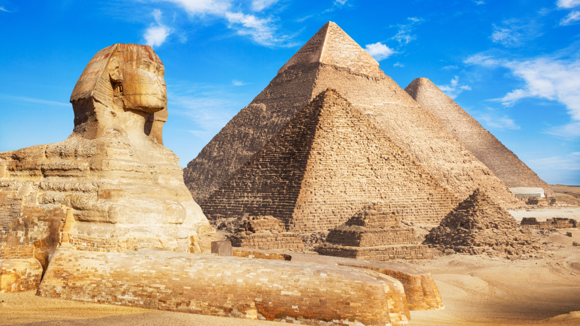 Mısır’ın müze ve arkeolojik alanları enerjisini güneşten alacak
